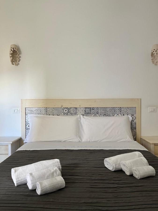 Donna Nina Hotel Monopoli Eksteriør billede