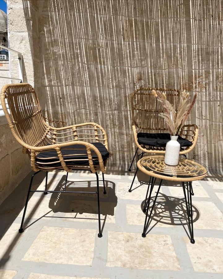 Donna Nina Hotel Monopoli Eksteriør billede